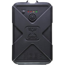 Externí USB baterie NOCO XGB6 6000mAh/5V